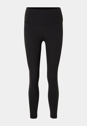 lululemon, ALIGN™ HIGH-RISE CROP 58CM - Tights - black