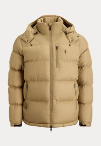 No seleccionado, desert khaki