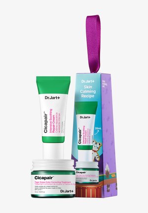 CICAPAIR™ SKIN CALMING RECIPE - Skincare set