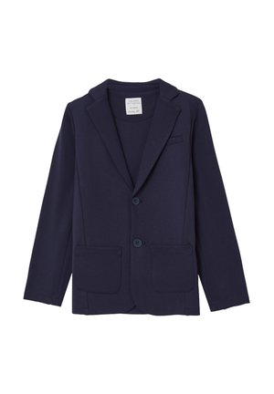 MONOPETTO - Sakko - blu notte