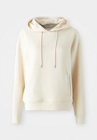 ICON LOGO HOOD - Sportska majica - fog