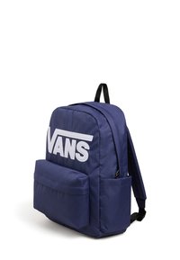 Vans OLD DROP - Sac à dos - deep twilight