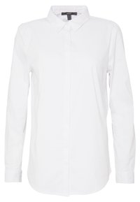 Esprit Collection Overhemdblouse - white