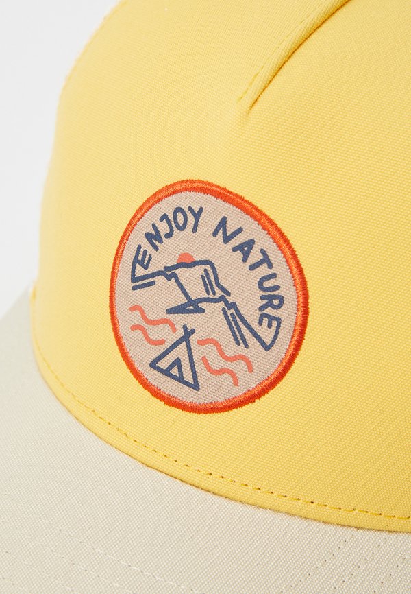 KIDS UNISEX - Cap - vanilla4