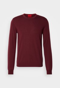 Unausgewählt, dark pink