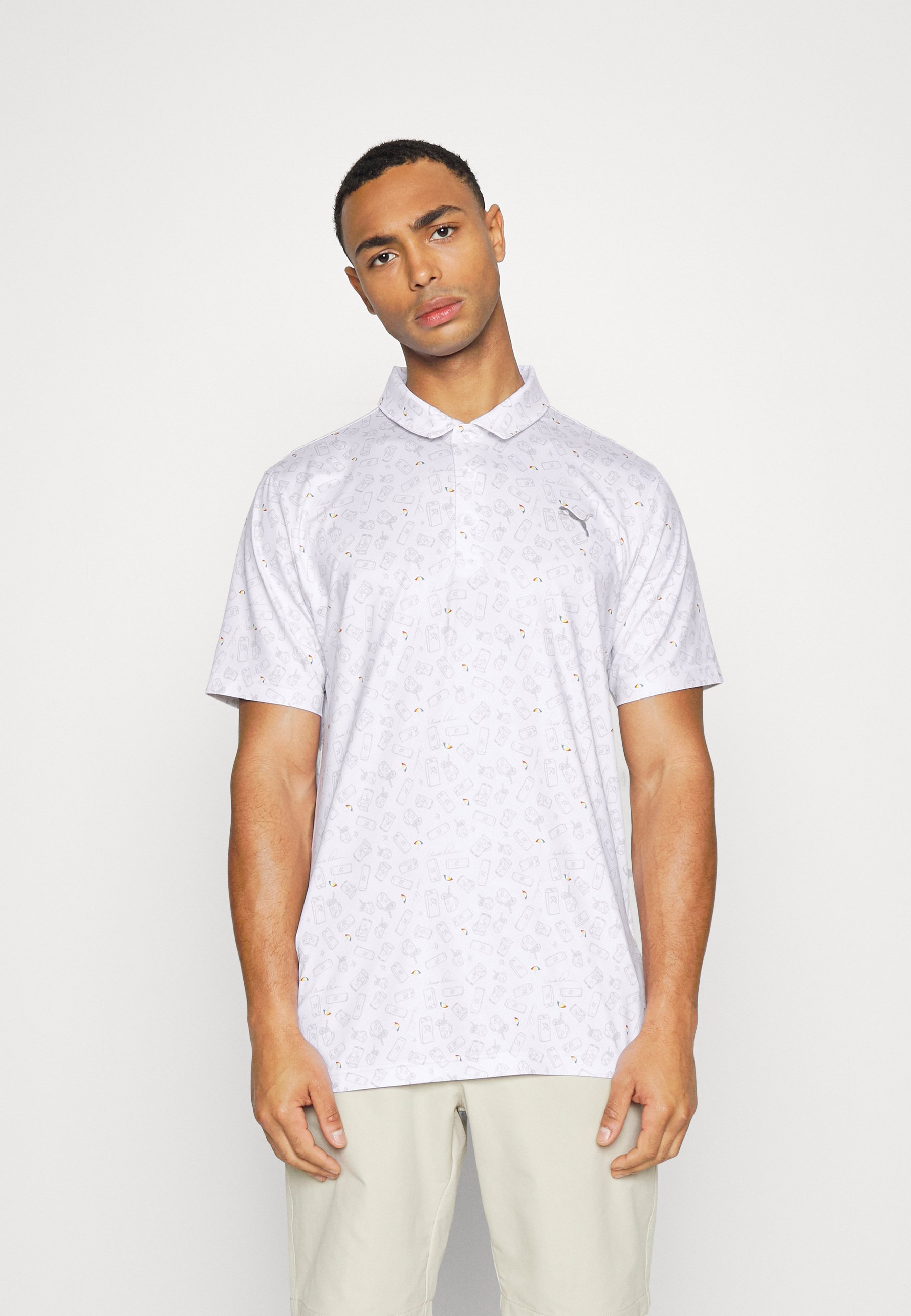 arnold palmer puma shirt