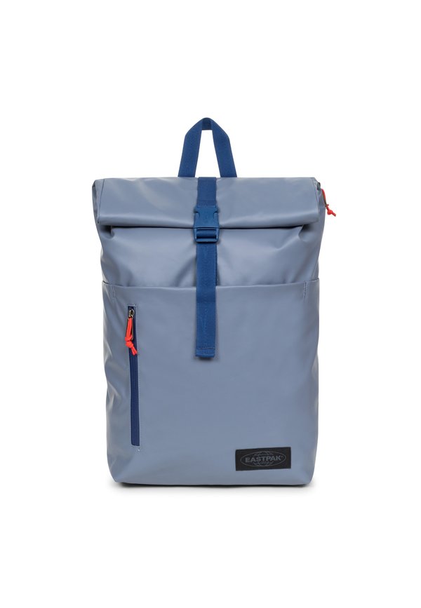 UP ROLL - Tagesrucksack - tarp kontrast cobble