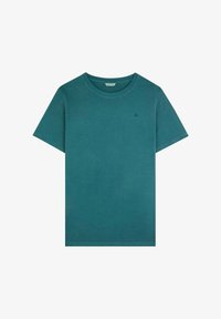 Unselected, dark green