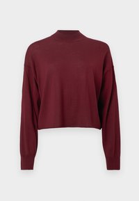 MATHISA - Pullover - red