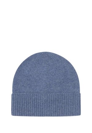 CLASSIC - Berretto - blue melange
