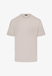 Ei valittu, silver grey