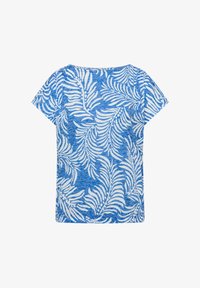 Non sélectionné, ethereal blue