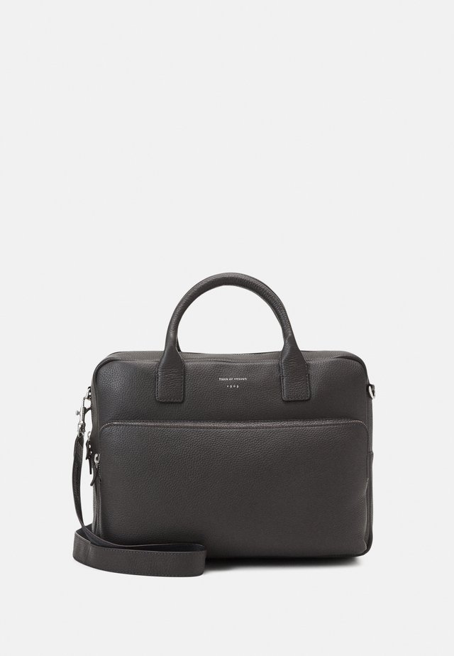 BANYAN UNISEX - Aktentasche - stone