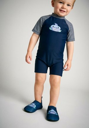 Sterntaler HAI - Slipper - marine