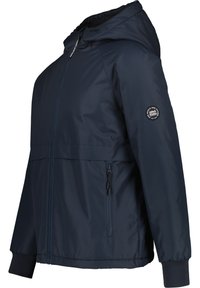 alife & kickin MARTY - Giacca invernale - marine