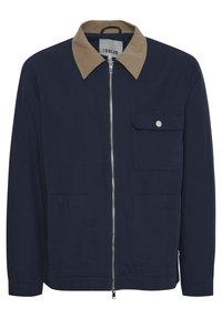 SDIb - Könnyű dzseki - insignia blue