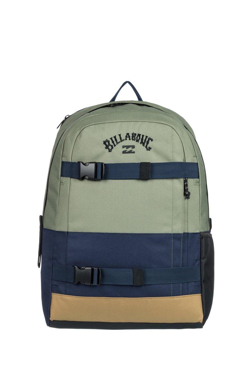 Billabong COMMAND STASH - MITTELGROSSER - Reppu - gla0