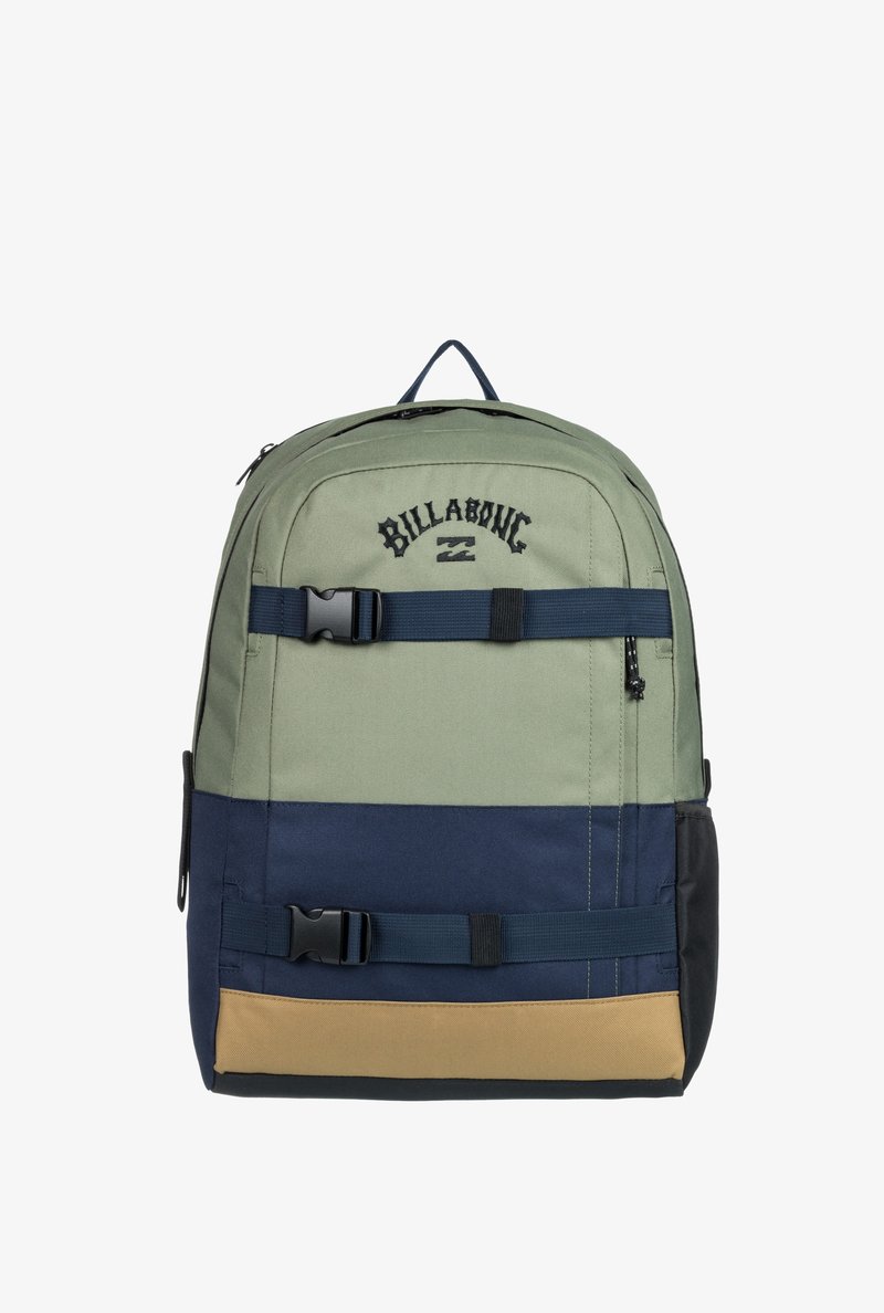 Billabong COMMAND STASH - MITTELGROSSER - Sac à dos - gla0