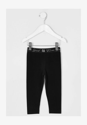 Leggings - black