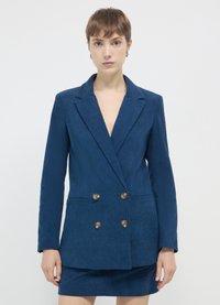 Calliope DOPPIOPETTO - Blazer - blu