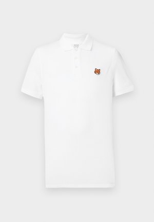 FOX HEAD REGULAR  - Polosärk - white