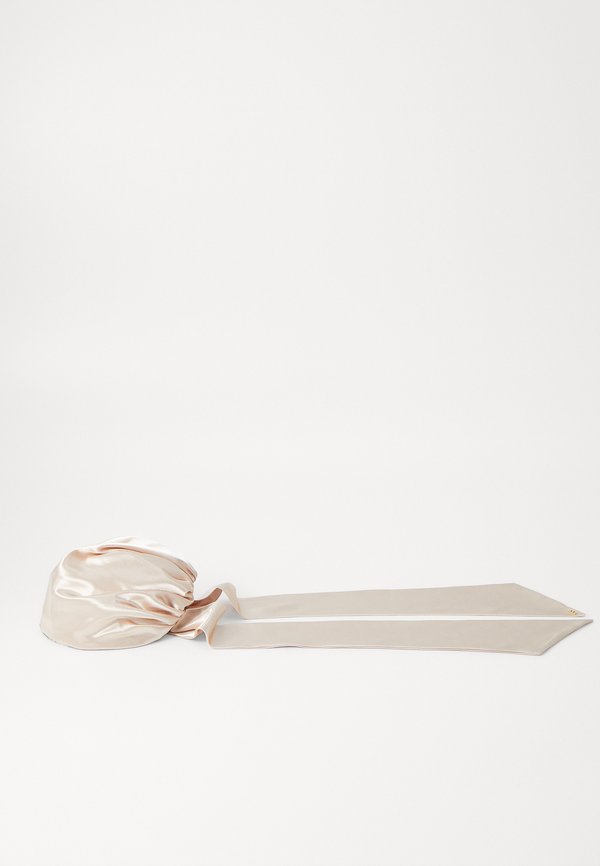 GIGI - Headscarf - champagne3
