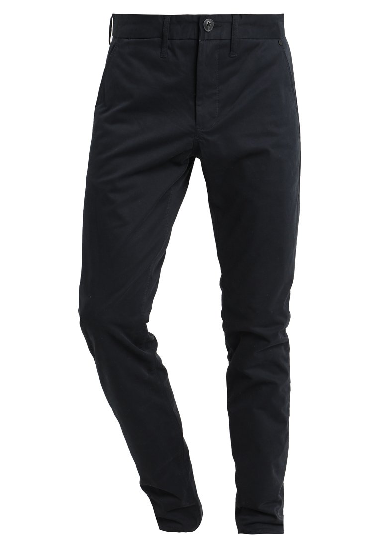 Matinique PRISTU Chinos dark navy Zalando.no Matinique Chinos – Chinos bukser til herre, dame og barn hos