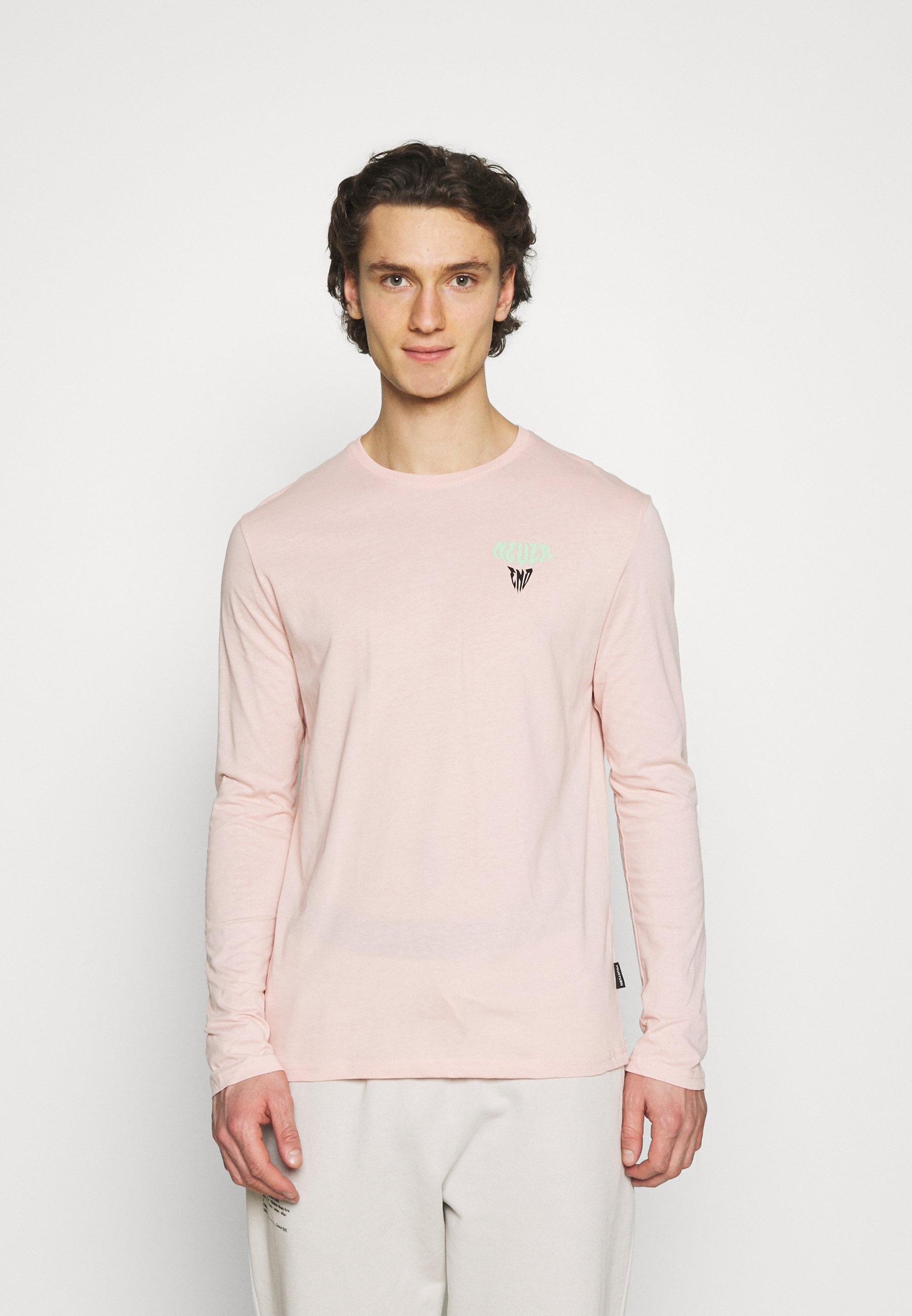 Women UNISEX - Long sleeved top Women UNISEX - Long sleeved top