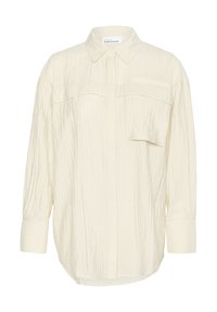 RUBY - Blusa - egret