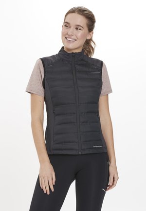 FUNKTIONS REITTA W HYBRID  - Vest - black