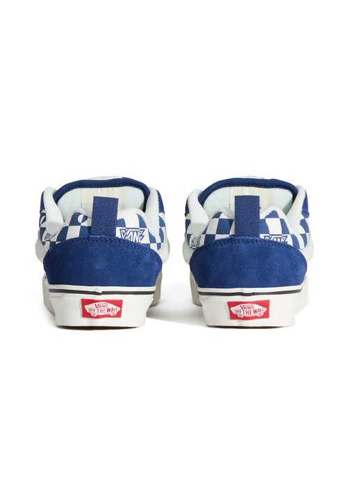 Vans KNU SKOOL UNISEX - Zapatillas skate - dark blue — foto 4