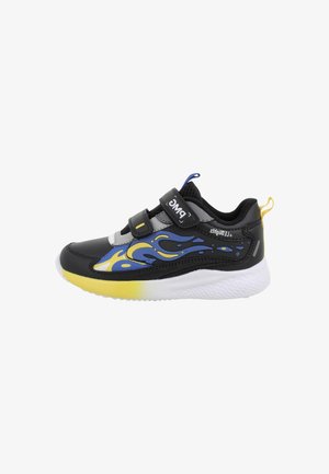 Primigi, Scarpe primi passi - black