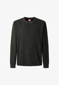 Unausgewählt, black