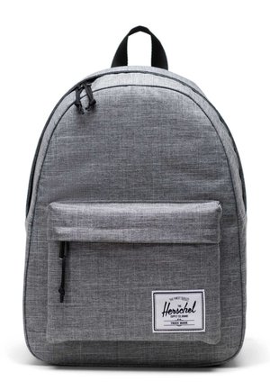 CLASSIC - Tagesrucksack - light grey