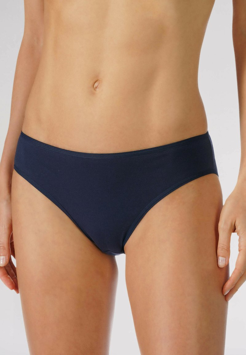mey SLIP SERIE COTTON PURE - Figi