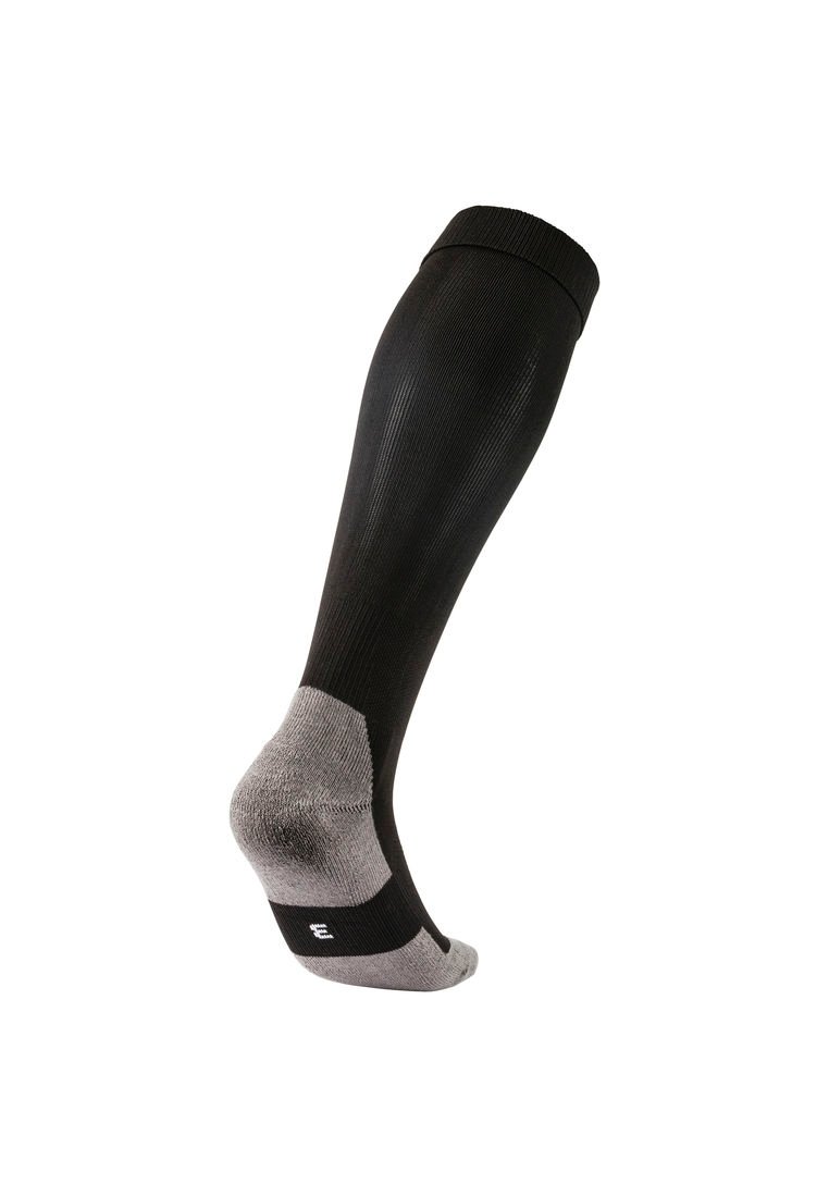 Puma LIGA - Voetbalsokken - black/Zwart - Zalando.nl