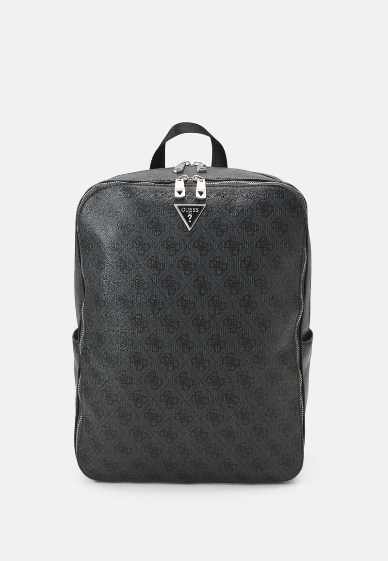 Guess VEZZOLA UNISEX Rucksack black Zalando.co.uk