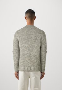 JOOP! VADINO - Strickpullover - natural