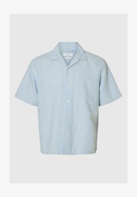 Sélectionné, dusty blue