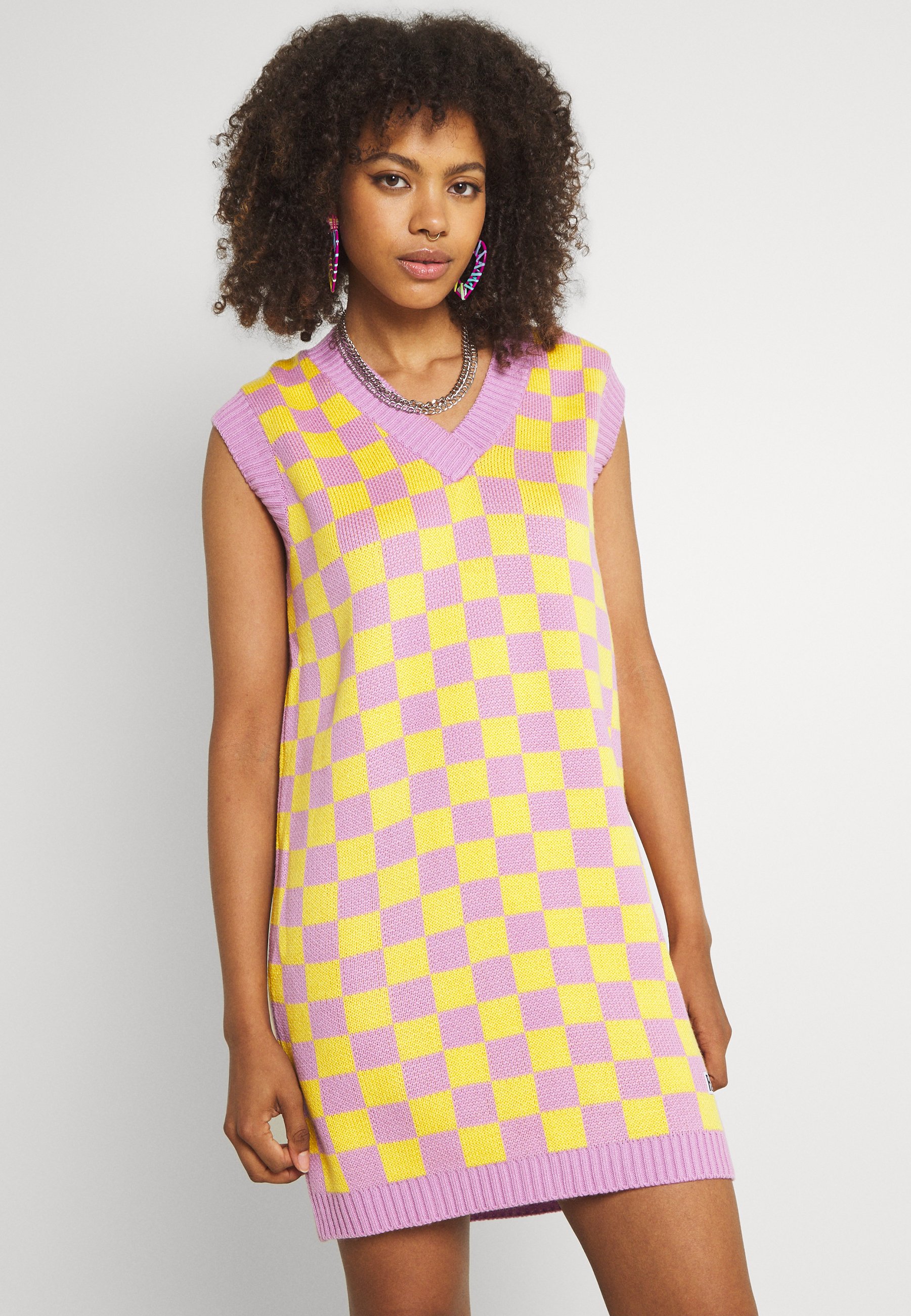 vinyl dress uk