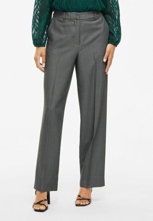 VISIFFE NOOS - Stoffhose