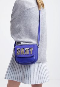 FTC Cashmere Kofta - grey