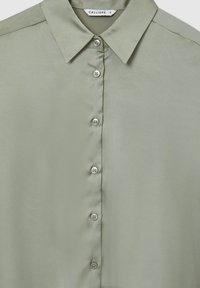 Calliope Camicia - vert