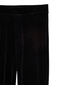 Calliope A ZAMPA - Pantaloni - ultrablack