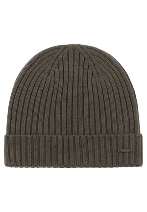 JOOP! FRANCIS UNISEX - Beanie - grün