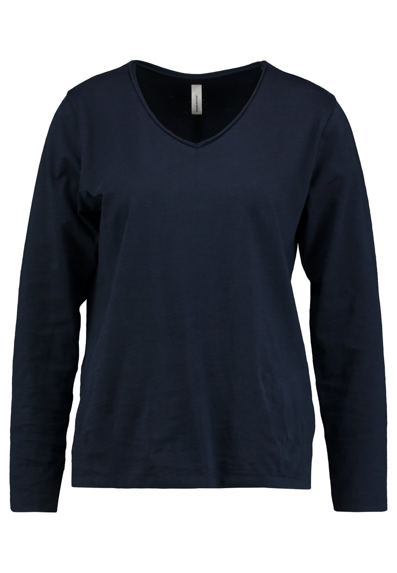 Soyaconcept Trui donkerblauw Soyaconcept Trui donkerblauw