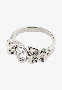 Izbrano, silver-coloured