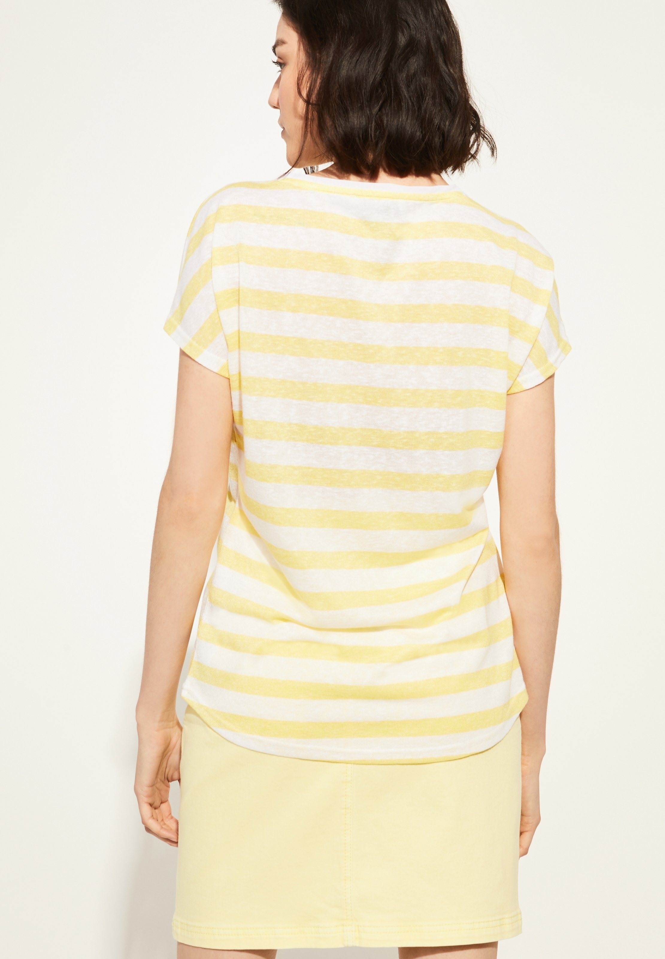 Damen KURZARM - T-Shirt print Damen KURZARM - T-Shirt print