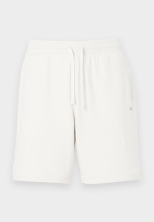 Tommy Hilfiger, ESSENTIAL - Pantalon de survêtement - ivory petal