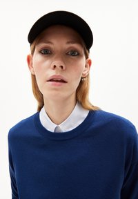 ARMEDANGELS LAILAA - Strickpullover - faded indigo